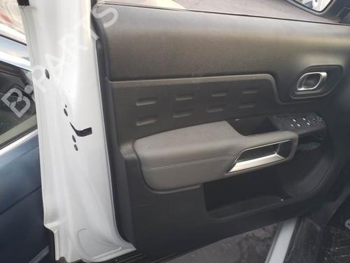 Left front indicator CITROËN C5 AIRCROSS (A_) 1.6 PureTech 180 (A45GFR) | BP29271038C32  - Image 9