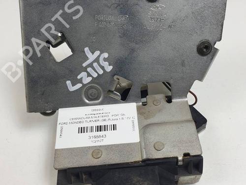 Tailgate lock FORD MONDEO III Turnier (BWY) 1.8 16V | BP30191120C101 
