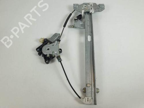 Rear left window mechanism KIA CARNIVAL / GRAND CARNIVAL III (VQ) 2.9 CRDi | BP13408620C24 