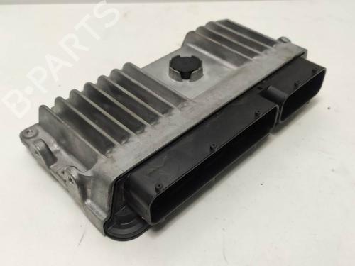 Used Engine control unit (ECU) Engine control unit (ECU) TOYOTA C-HR (_X1_) 1.8 Hybrid (ZYX10_, ZYX11_, ZYX10R, ZYX11R) (122 hp) 8891269 8891269