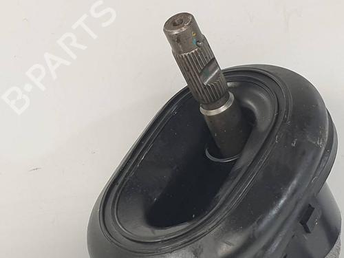 Steering rack RENAULT CAPTUR I (J5_, H5_) 1.5 dCi 90 (J5N4, J5M5, J5MW, J5M6, J5AL, J5AJ) | BP31240499M22 - Image 3
