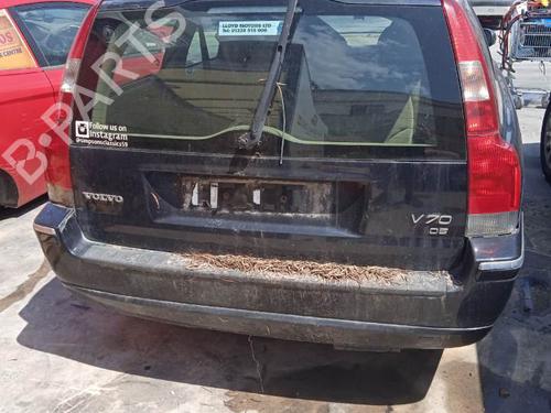 Front left lock VOLVO V70 II (285) D5 | BP8049406C98 