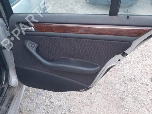 Upper protection BMW 3 (E46) 320 d | BP40175095M93 - Image 22