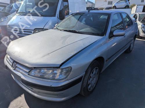 Used Parts PEUGEOT 406 (8B) 2.1 TD 12V 4956994
