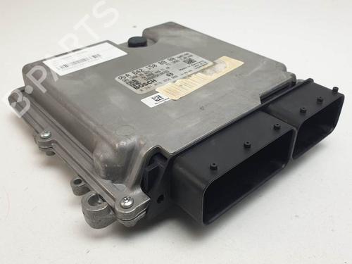 Used Engine control unit (ECU) Engine control unit (ECU) MERCEDES-BENZ C-CLASS (W204) C 350 CDI (204.023) (265 hp) 24340224 24340224