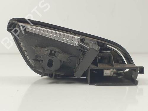 Front left interior door handle FORD FOCUS III 1.6 TDCi | BP25931720I13 