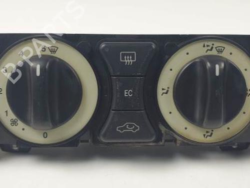 Climate control MERCEDES-BENZ SLK (R170) 230 Kompressor (170.447) | BP22442613I5 