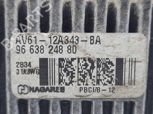 Electronic module PEUGEOT EXPERT Van (VF3A_, VF3U_, VF3X_) 1.6 HDi 90 8V | BP30313372M83 - Image 2