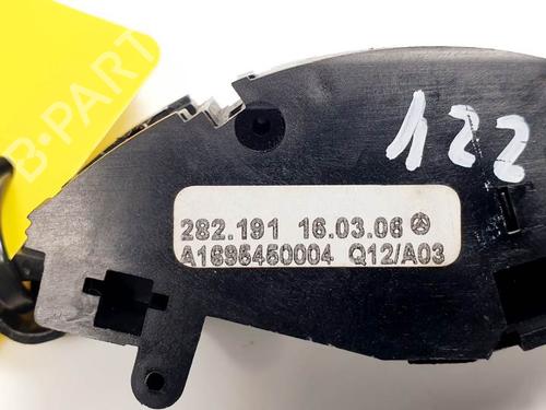 Switch MERCEDES-BENZ A-CLASS (W169) A 180 CDI (169.007, 169.307) | BP24516125I30 