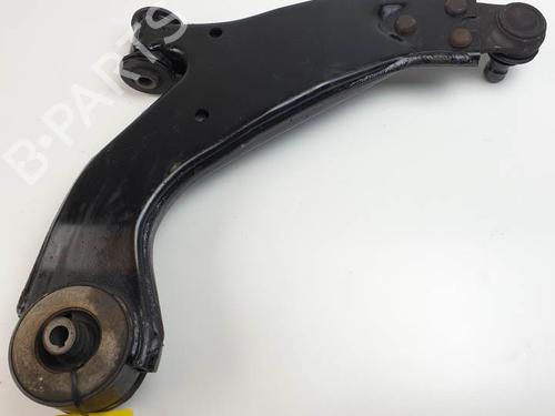 Left front suspension arm FORD MONDEO III Saloon (B4Y) 2.0 16V TDDi / TDCi | BP24915566M12 