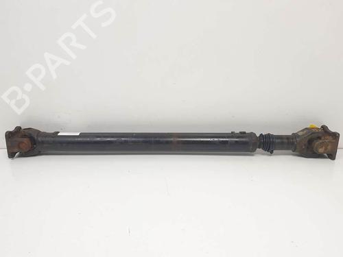 Used Driveshaft Driveshaft SUZUKI SAMURAI Closed Off-Road Vehicle (SJ_) 1.0 All-wheel Drive (SJ410) (45 hp) 19500034 19500034