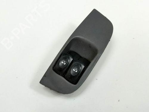 Used Left front window switch Left front window switch RENAULT MEGANE I (BA0/1_) 1.4 16V (BA0D, BA1H, BA0W, BA10) (95 hp) 8232767 8232767