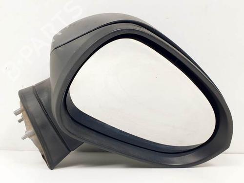 Right mirror SEAT IBIZA IV SC (6J1, 6P5) 1.0 | BP25140379C27 