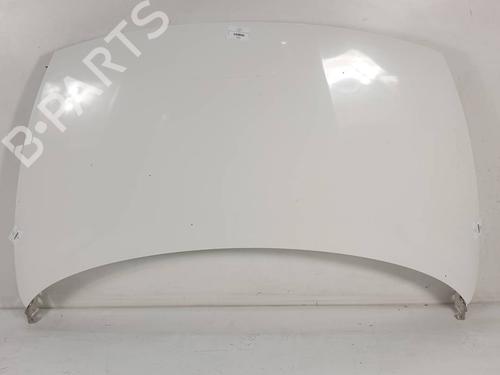 Used Hood Hood KIA RIO III (UB) 1.1 CRDi (75 hp) 35749736 35749736