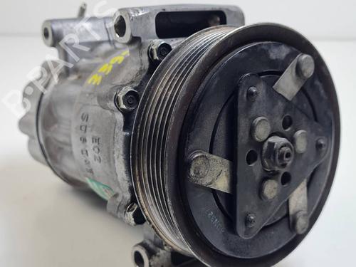 Used AC compressor AC compressor CITROËN C4 Coupe (LA_) 1.4 16V (88 hp) 36106431 36106431