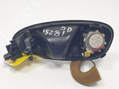 Front right interior door handle SEAT ALTEA XL (5P5, 5P8) 1.6 TDI | BP24932655I14 