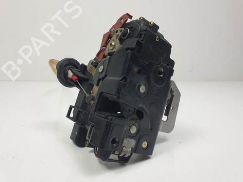 Front right lock AUDI A2 (8Z0) 1.4 TDI | BP12381788C97 
