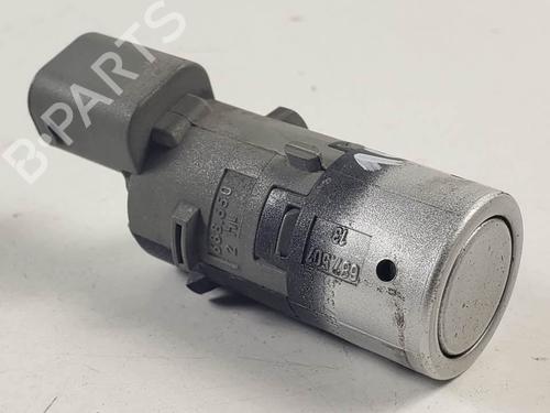 Used Electronic module Electronic module BMW 5 (E60) 520 d (163 hp) 18308015 18308015