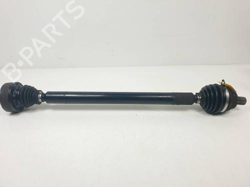 Used Right front driveshaft Right front driveshaft SEAT TOLEDO III (5P2) 1.9 TDI (105 hp) 31285693 31285693