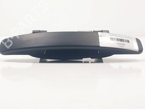 Used Front right exterior door handle Front right exterior door handle DACIA LODGY (JS_) 1.5 Blue dCi 115 (JSJT) (116 hp) 34511889 34511889