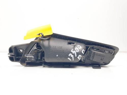 Front right interior door handle VW PASSAT B6 (3C2) 1.9 TDI | BP16410222I14 