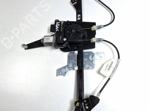 Used Front right window mechanism Front right window mechanism 39196427 39196427