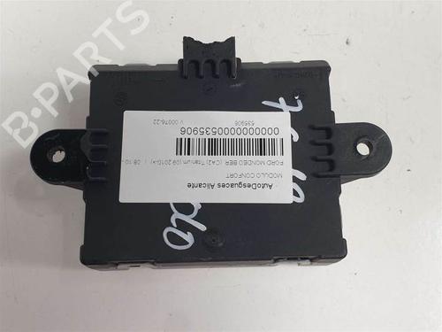 Electronic module FORD MONDEO IV (BA7) 2.0 TDCi | BP9075098M83 
