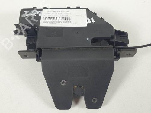 Used Tailgate lock Tailgate lock BMW 1 (E87) 120 d (177 hp) 13548713 13548713