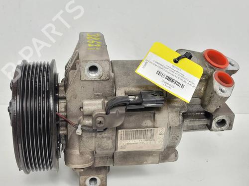 AC compressor DACIA SANDERO II TCe 90 (B8M1, B8MA, B8AC) | BP34513829M34  - Image 6