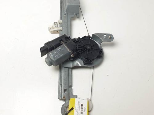Elevador vidro trás esquerdo Elevador vidro trás esquerdo RENAULT GRAND SCÉNIC II (JM0/1_) 1.5 dCi (JM1E) (106 hp) 25611933 25611933
