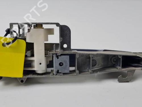 Front left exterior door handle PEUGEOT 407 (6D_) 1.6 HDi 110 (6D9HZC, 6D9HYC) | BP29247980C128 