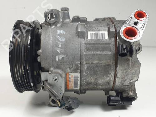 AC compressor JEEP CHEROKEE (KL) 2.0 CRD | BP29624510M34 