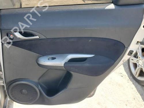 Gearbox HONDA CIVIC VIII Hatchback (FN, FK) 1.8 (FN1, FK2) | BP16526362M3 