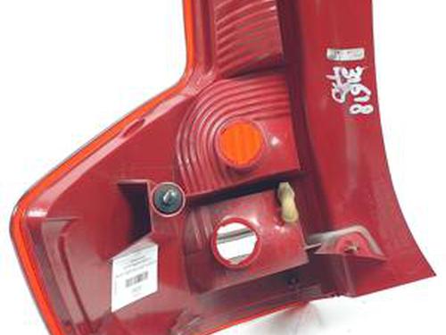 Right taillight CITROËN C4 I (LC_) 1.6 VTi 120 | BP30275842C35