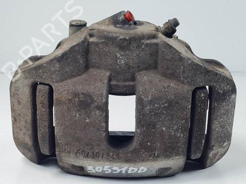 Used Right front brake caliper Right front brake caliper BMW 6 Convertible (E64) 645 Ci (333 hp) 28034306 28034306