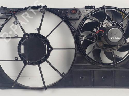 Used Radiator fan Radiator fan 20301921 20301921