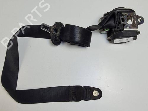 Used Front left seatbelt Front left seatbelt MERCEDES-BENZ VITO Bus (W639) 109 CDI (639.701, 639.703, 639.705) (95 hp) 36315061 36315061