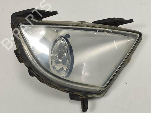 Used Right front fog light Right front fog light 9298696 9298696