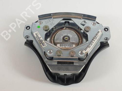 Driver airbag MERCEDES-BENZ VANEO (414) 1.7 CDI (414.700) | BP12372059C9 