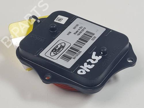 Used Xenon ballast Xenon ballast FORD KUGA II (DM2) 2.0 TDCi 4x4 (180 hp) 34513717 34513717