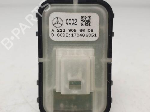 Switch MERCEDES-BENZ E-CLASS (W213) E 220 d (213.004) | BP40174853I30 - Image 3