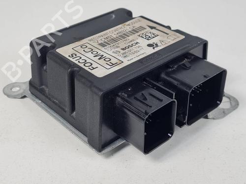 Used ECU airbags ECU airbags FORD FOCUS III 1.6 Ti (125 hp) 34511240 34511240
