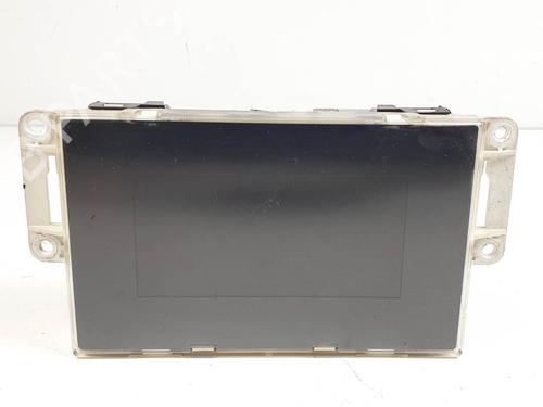 Used Display monitor Display monitor NISSAN ALMERA II Hatchback (N16) 2.2 Di (110 hp) 28367449 28367449