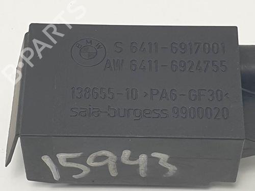 Electronic sensor BMW 3 (E46) 320 d | BP25117587M84  - Image 8