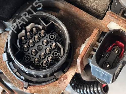 Gearbox MERCEDES-BENZ SPRINTER 3-t Van (B903) 313 CDI (903.663, 903.662, 903.661) | BP28066069M3 