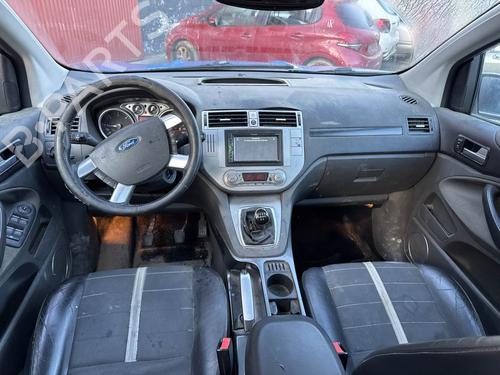 Front differential FORD KUGA I 2.0 TDCi | BP24990872M23 - Image 20