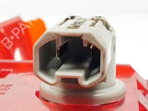 Third brake light MAZDA 2 (DY) 1.6 | BP25295427L11 - Image 3