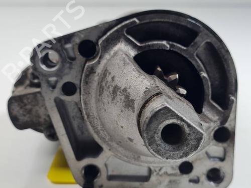 Starter CHRYSLER GRAND VOYAGER V (RT) 2.8 CRD | BP29298063M8 