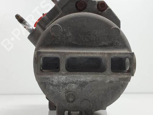 AC compressor CHRYSLER 300C (LX, LE) 3.5 | BP27977997M34 