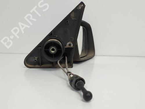Right mirror RENAULT RAPID Box Body/MPV (F40_, G40_) 1.2 (F406, G40A) | BP6860159C27 